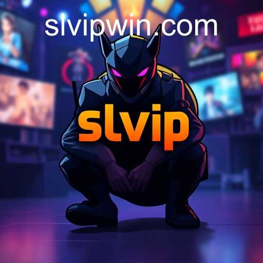 Exploring Slvip: A Thriving Hub for Gamers