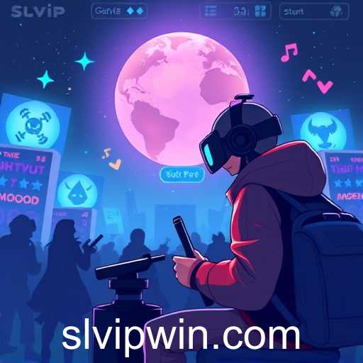 The Rise of Slvip and Its Impact on Online Gaming