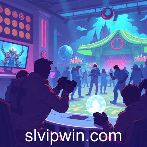 The Rising Influence of Online Game Platforms