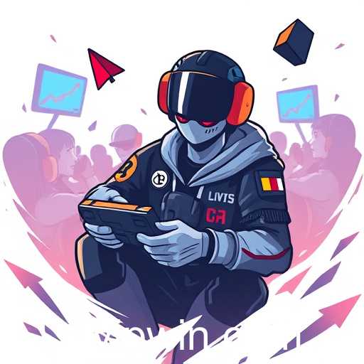 Slvip: A New Era for English Gaming