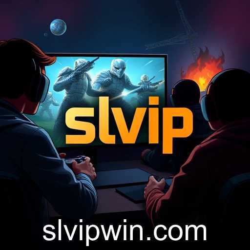 Exploring the Rise of Slvip in Online Gaming