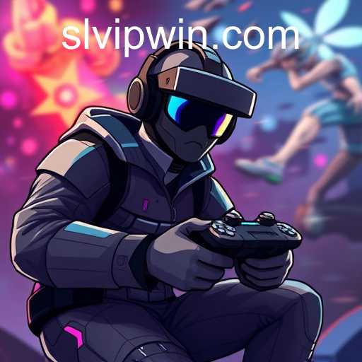 Slvip: Changing the Dynamics of Online Gaming