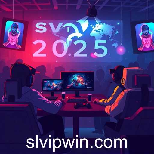 The Rise of SLVIP in Online Gaming
