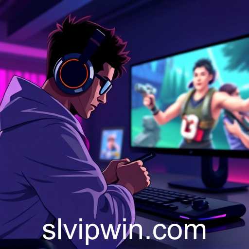 Slvip: Transforming the Online Gaming Landscape